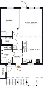 Murargränd 4 C - Foto 4