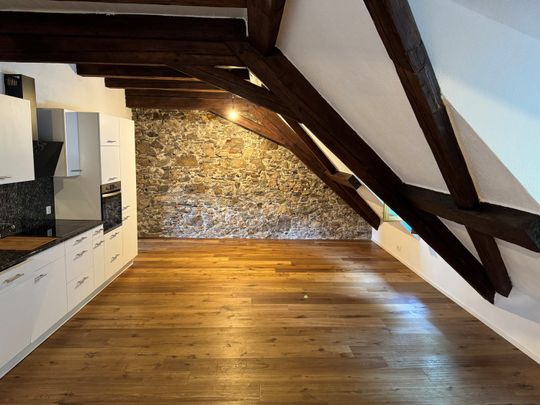 3.5 Zimmer, 88 m², 4. Stock - Foto 1