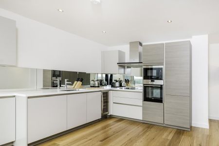 2 bedroom flat to rent - Photo 5