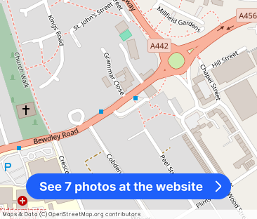 Perrett Walk, Kidderminster, DY11 - Photo 1