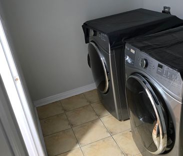 For Lease - 4 Fandor Way, Brampton, Ontario - Photo 2