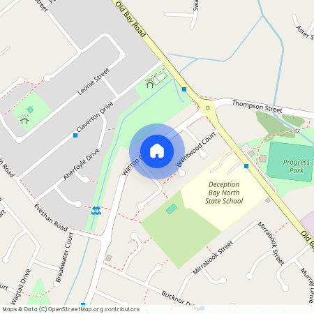 78 Warroo Dr, Deception Bay QLD 4508