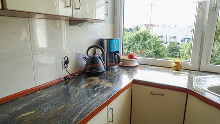 Pomorzany, ul. Xawerego Dunikowskiego, Szczecin - Фото 4