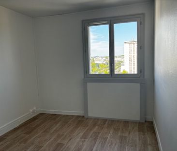 Appartement très lumineux idéalement situé, dans une résidence à pr... - Photo 1