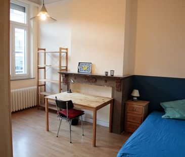 Studio te huur - Photo 1