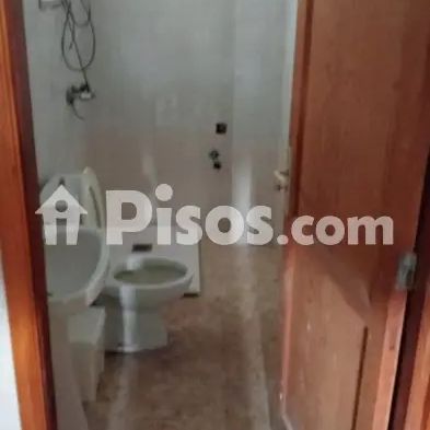 Piso en alquiler en Calle La Vera, cerca de Calle Vera - Photo 2