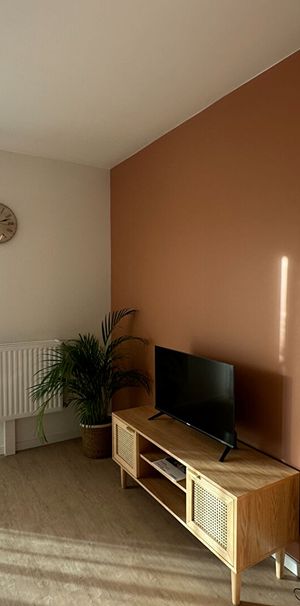 Apartment - Photo 1