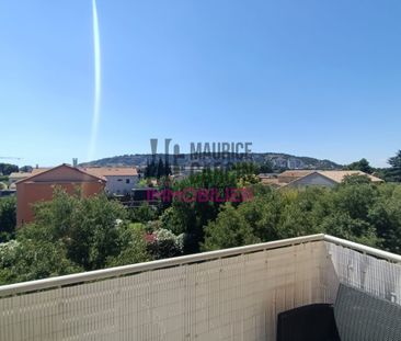 A LOUER - APPARTEMENT CAVAILLON - 3 pièces 72.04m² - Photo 6