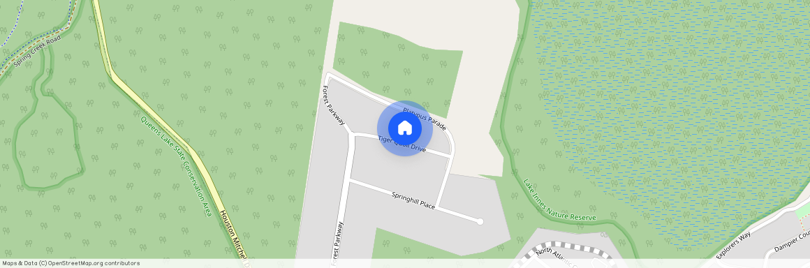 17 Tiger Quoll Drive, Lake Cathie NSW 2445