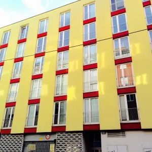 Befristete 1-Zimmer-Neubauhauptmietwohnung - Foto 3