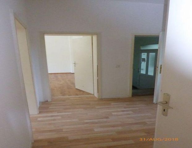 Gute 2 Raum Wohnung - Photo 1