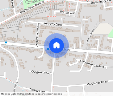 Christyne Court, Stakes Road, Waterlooville, PO7 - Photo 1