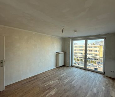 Mietwohnung in München - Saniertes 1‑Zimmer‑Apartment in München - Foto 4