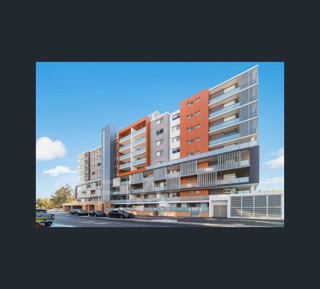 A1.04/10B Charles Street, Canterbury, NSW 2193 - Photo 2