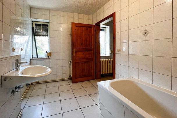 ***RESERVIERT*** Schöne Maisonettewohnung in Erfurt Vieselbach - Photo 1