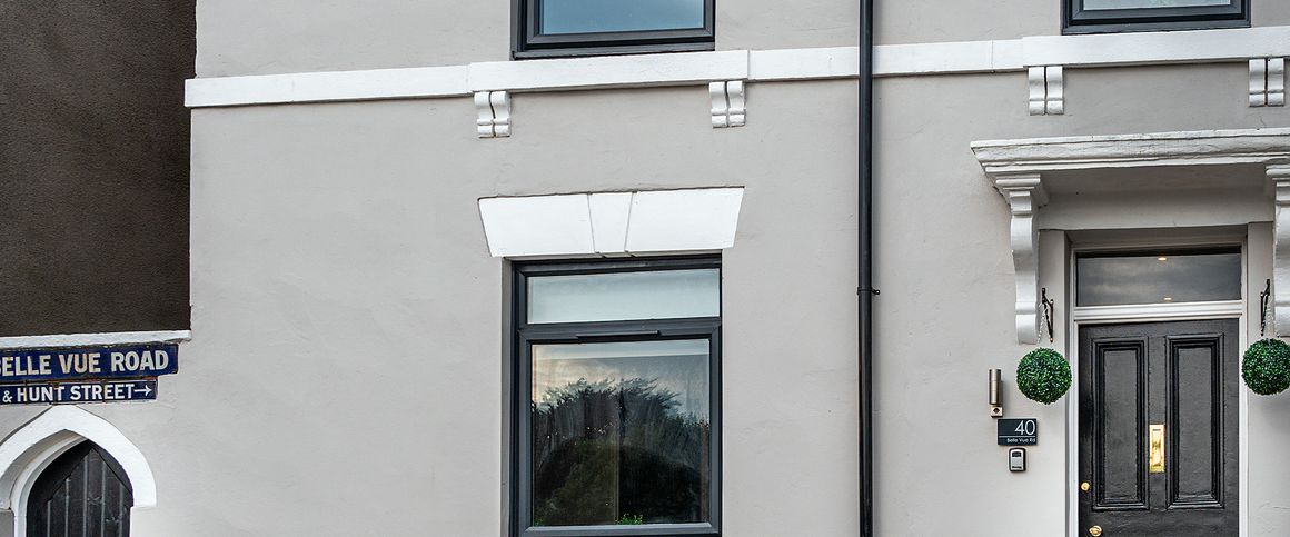 Belle Vue Road - Photo 1
