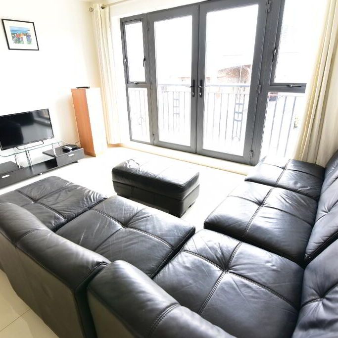 27 Montague Court (Student Let), Portstewart, BT55 7TE - Photo 1