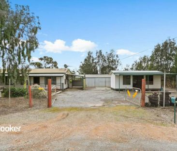 Rural living with large sheds! - Photo 6
