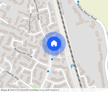 Kilsby Grove, Solihull, B91 - Photo 1