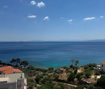 Διαμέρισμα για ενοικίαση - Μέγαρα, - Φωτογραφία 4