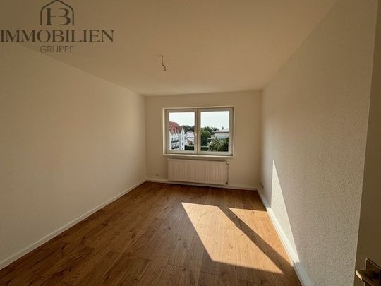 ***Renovierte 4-Zimmerwohnung - Citynah*** - Photo 1