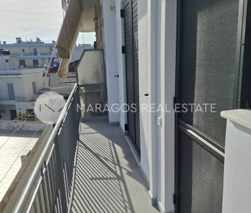 Ενοικίαση κατοικίας, 32 τ.μ., Άργος, 400 € - Photo 4