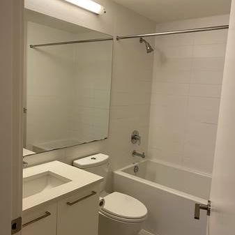 Unfurnished 2 bedroom condo at SFU - Photo 4