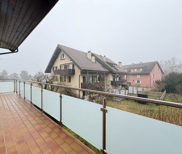 2.5-room apartment on the 2nd floor of a small building. - Photo 5