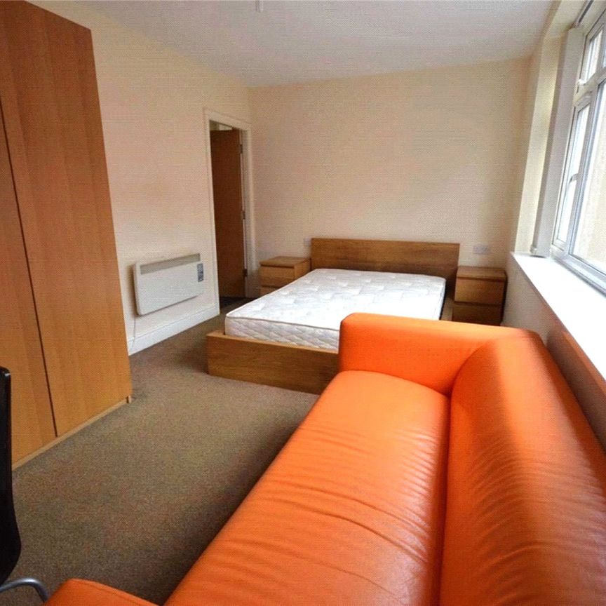 Wilbraham Court One, Fallowfield, Manchester, M14 6JY - Photo 1