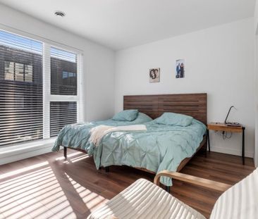 Appartement à louer - Photo 5