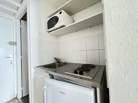 Apartment - Photo 5