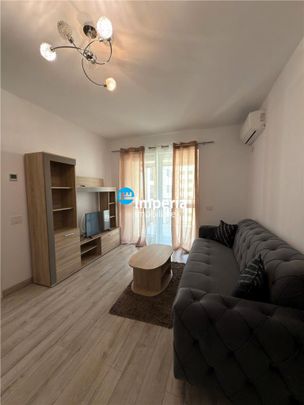 Apartament 2 camere zona Lidl Tatarasi complex Newton - Fotografie 1