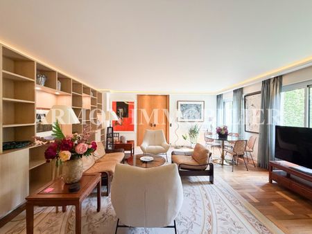 Appartement • Saint Thomas d'Aquin - Photo 3