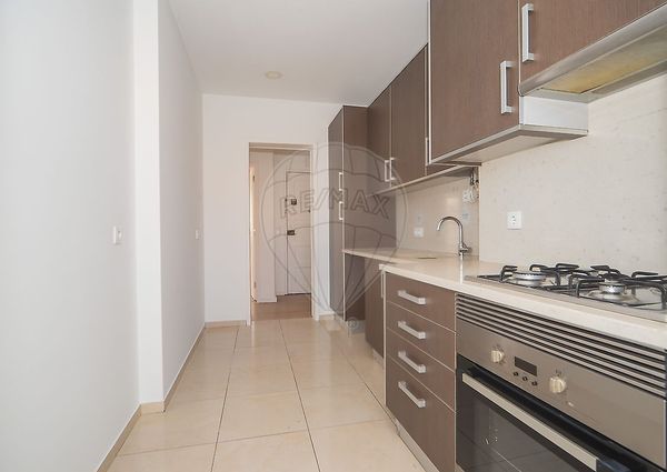 Apartamento T3 em Lisboa