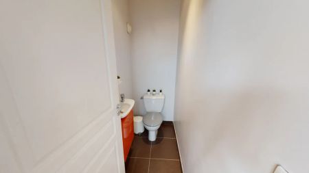 15 allée de Brienne 15, Toulouse - Photo 2