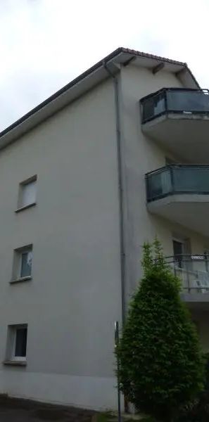 Appartement à louer 3 pièces 65.88m² - Photo 1