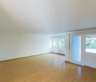 3.5 Zimmer, 74 m², 2. Stock - Photo 2