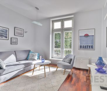 Gdańsk Śródmieście, ul. Garbary - Фото 6