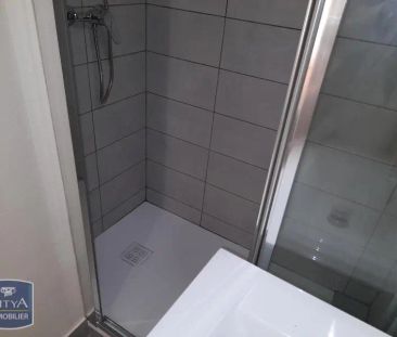 Appartement à louer 4 pièces 63.28m² - Photo 5