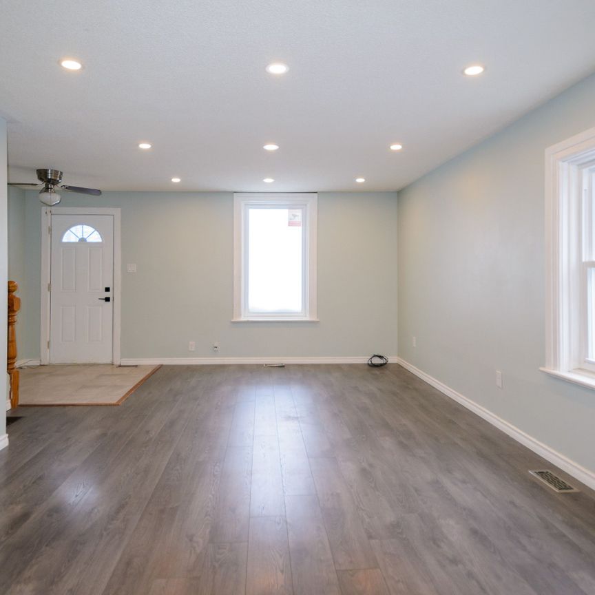 For Lease - 46 Ellen Street, Barrie, Ontario - Photo 1