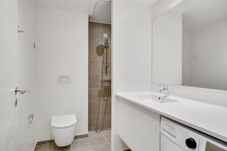 2-vær. lejlighed - Foto 5