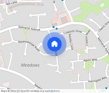 Clipstone Close, Wigston, Leicester - Photo 1