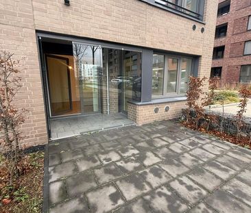 Stilvolles Zuhause in den Steimker Gärten – Moderne Erdgeschoss-Woh... - Photo 5