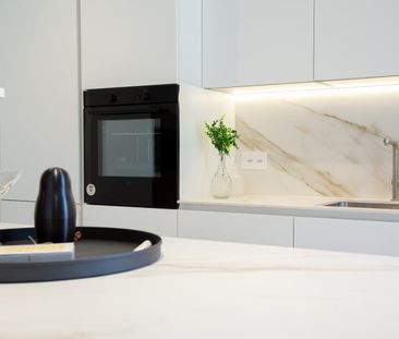 3.5 Zimmer, 91 m², 2. Stock - Photo 5