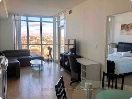 For Lease - 21 Iceboat Terrace Unit# 4001, Toronto, Ontario - Photo 3