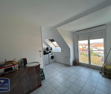 Location Appartement 2 pièces 40m² GRENAY 62160 - Photo 5