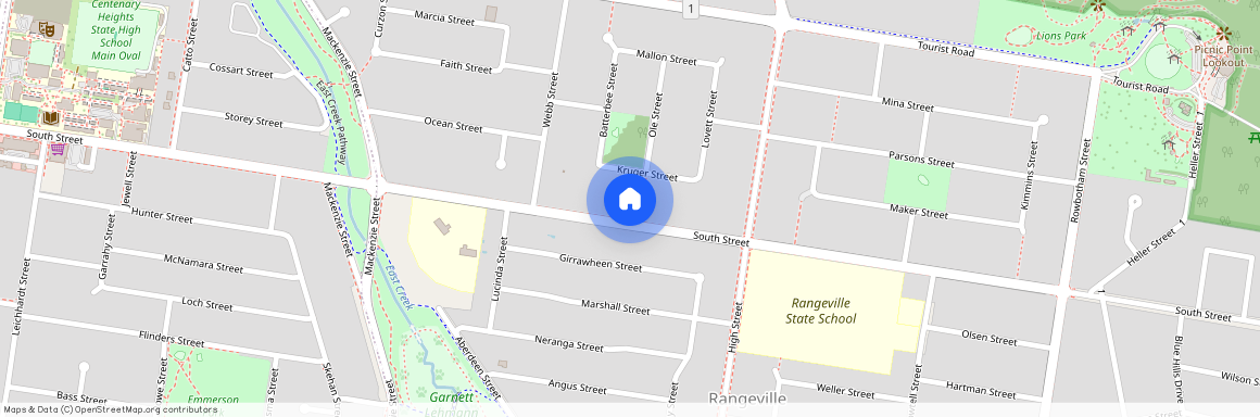 5 / 79 South Street, QLD 4350, Rangeville