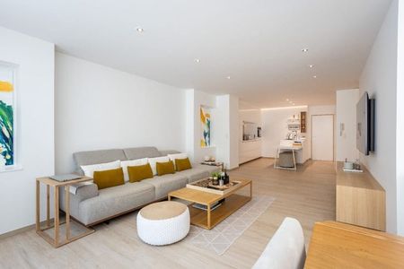 Appartement te huur - Foto 3