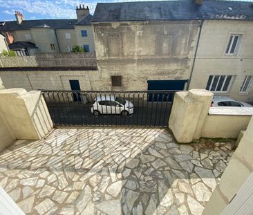 Location Maison 4 pièces 100m² SAUMUR 49400 - Photo 3