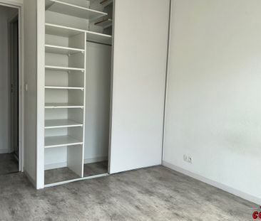 Appartement T2 BORDEAUX CAUDÉRAN - Photo 1